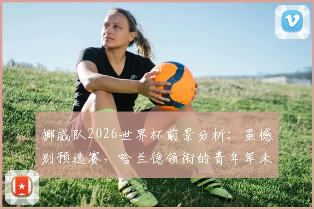 挪威队2026世界杯前景分析:虽憾别预选赛,哈兰德领衔的青年军未来仍值得期待